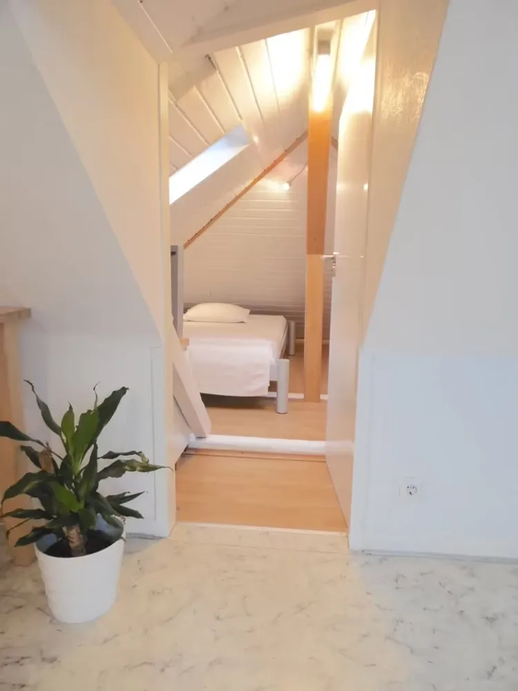2 Zimmer Wohnung mit 42 m² in Düsseldorf – Bild 8