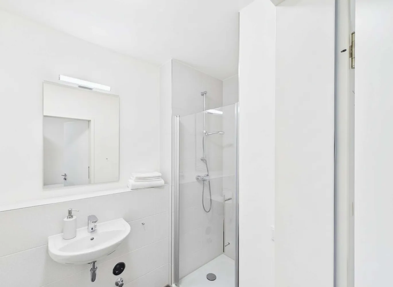 1 Zimmer Wohnung mit 31 m² in Leverkusen – Bild 4