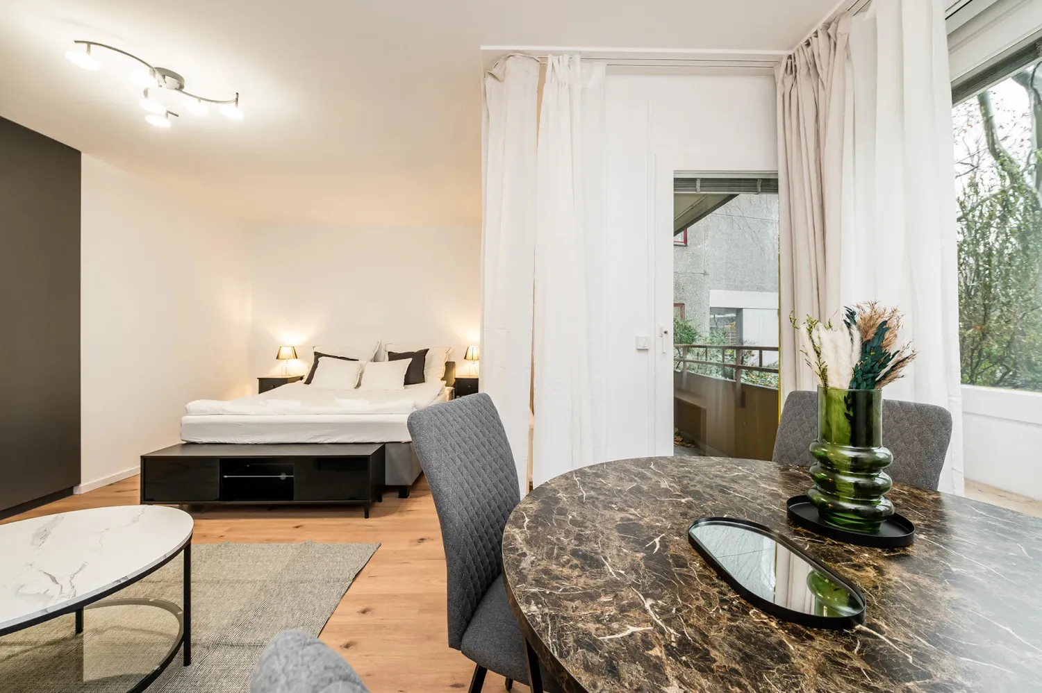 WG-Zimmer mit 15 m² in Berlin – Bild 5