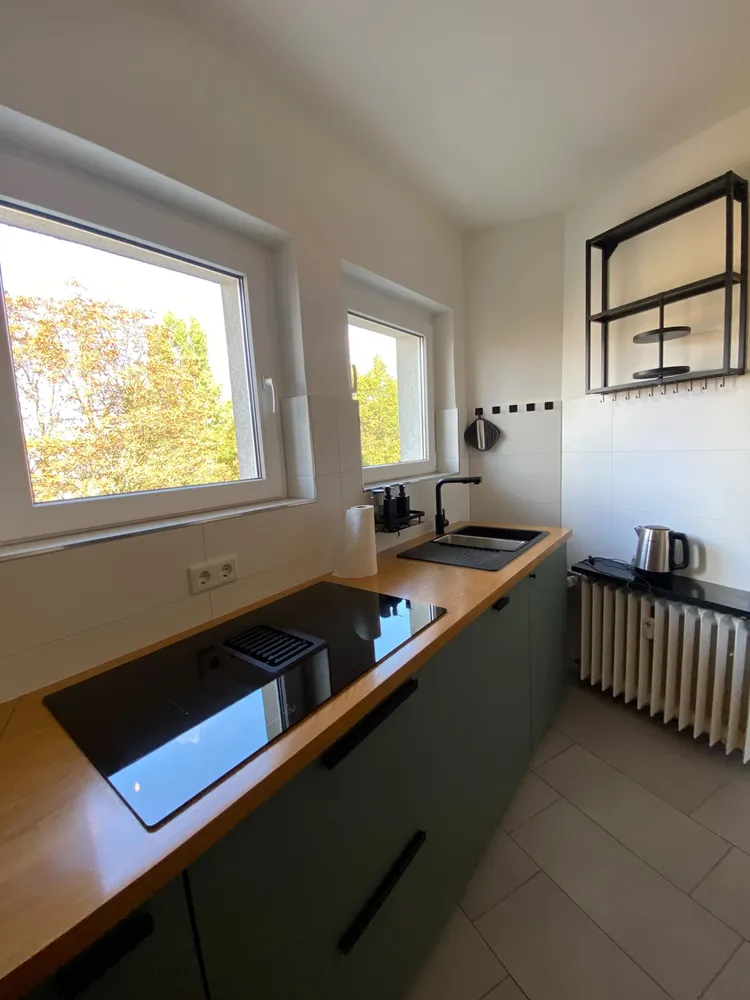 4 Zimmer Wohnung mit 86 m² in Düsseldorf – Bild 7