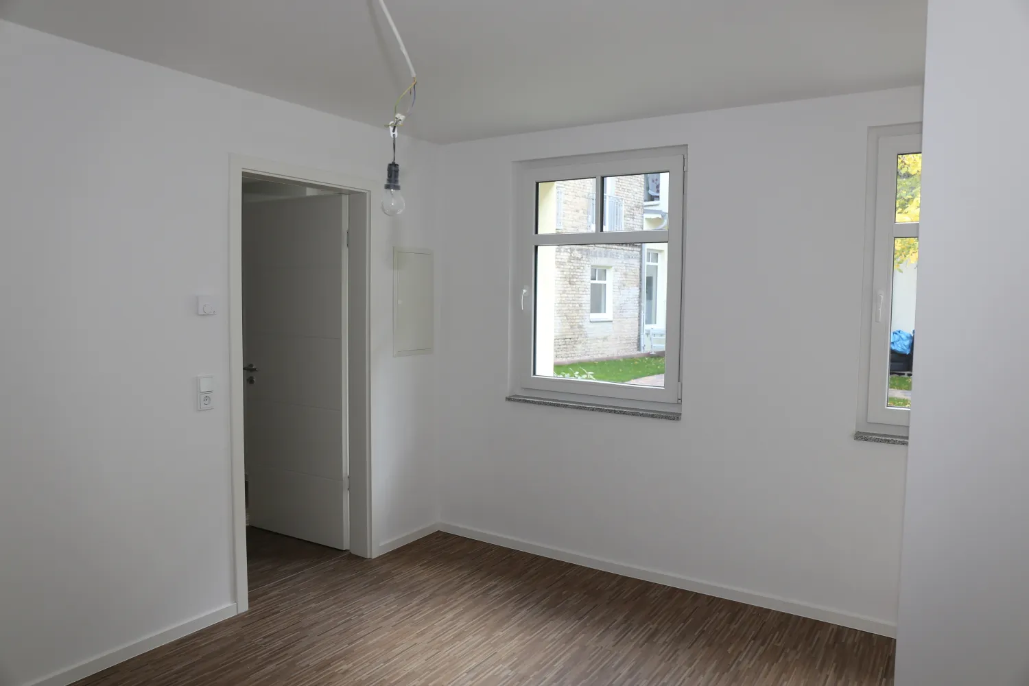 1 Zimmer Wohnung mit 38 m² in Berlin – Bild 9
