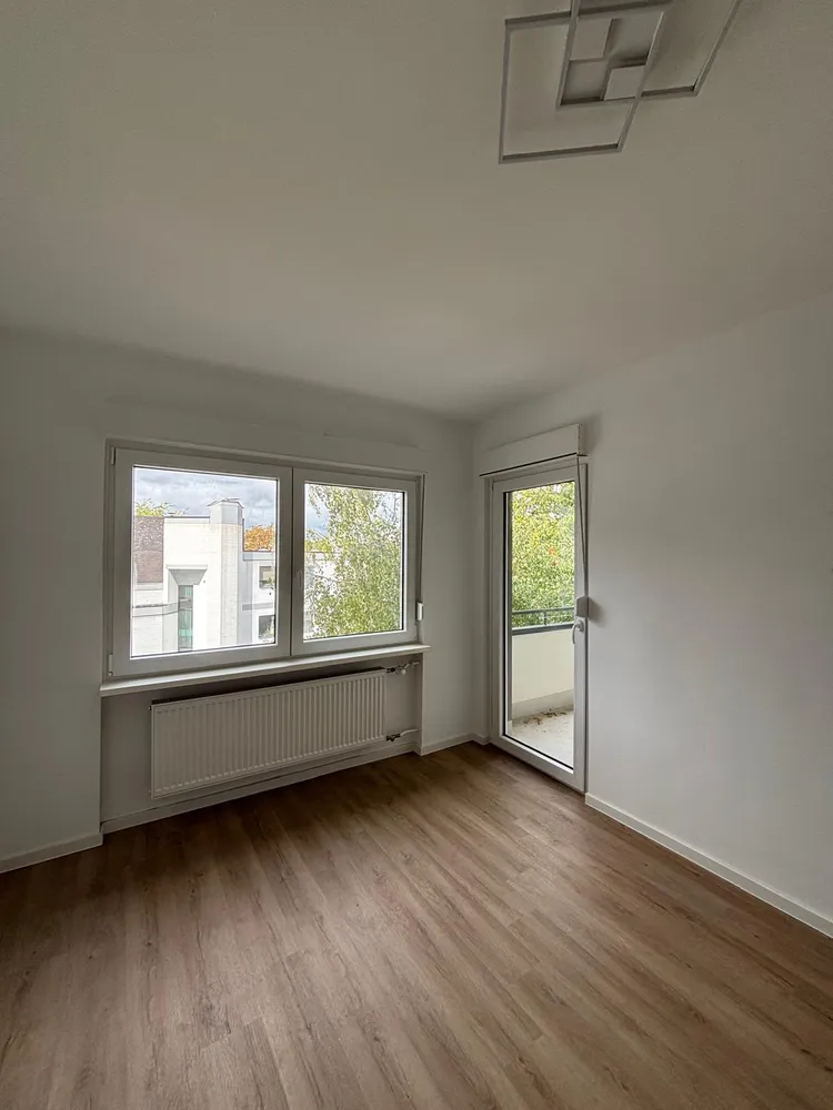 1 Zimmer Wohnung mit 14 m² in Frankfurt am Main – Bild 8
