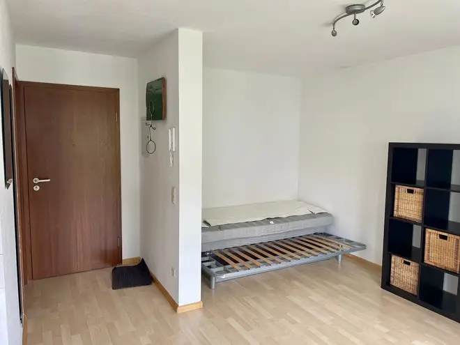 1 Zimmer Wohnung mit 25 m² in Freiburg im Breisgau – Bild 6