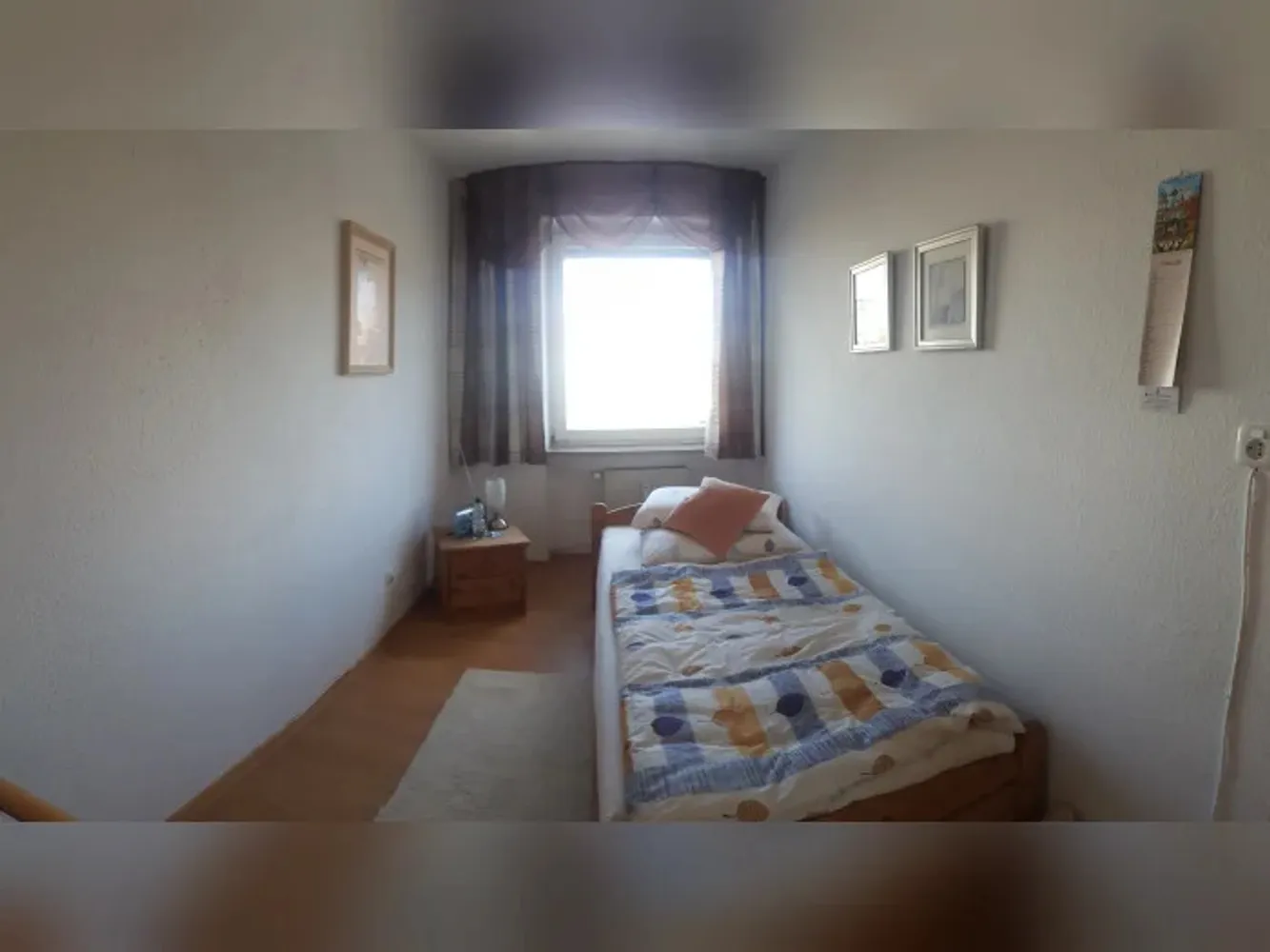 1 room apartment with 43 m² in Munich – Photo 6