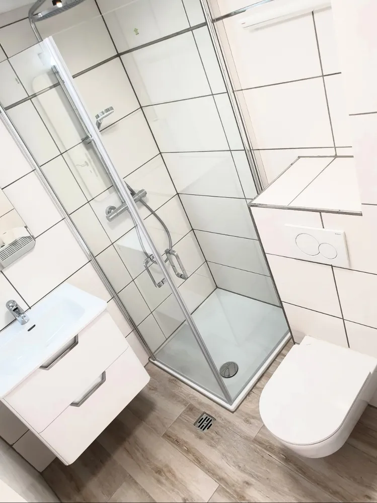 1 Zimmer Wohnung mit 32 m² in Düsseldorf – Bild 10