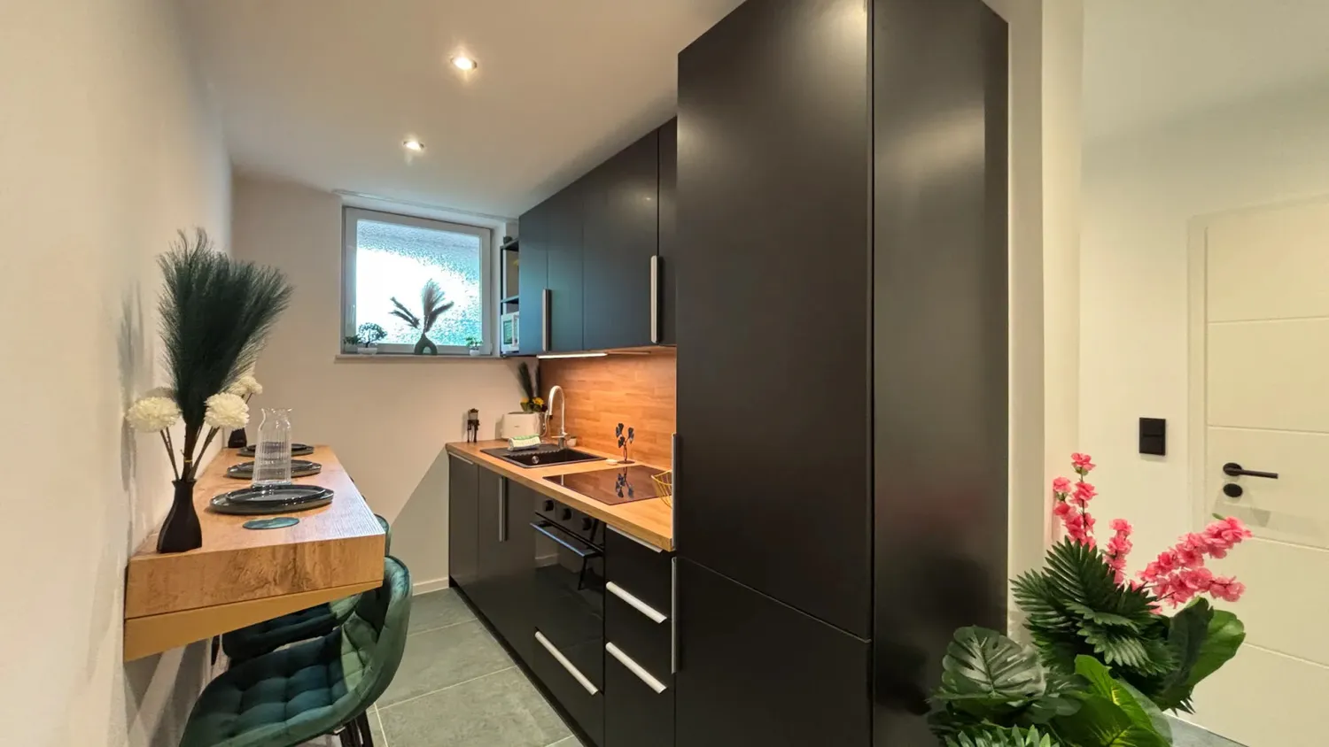 Shared room with 12 m² in Munich – Photo 6