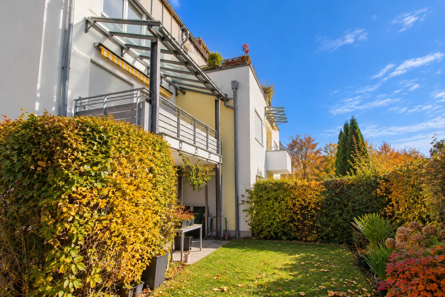 4 Zimmer Wohnung mit 90 m² in Chemnitz – Bild 2