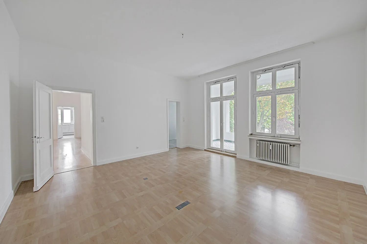 4 Zimmer Wohnung mit 175 m² in Dortmund – Bild 8