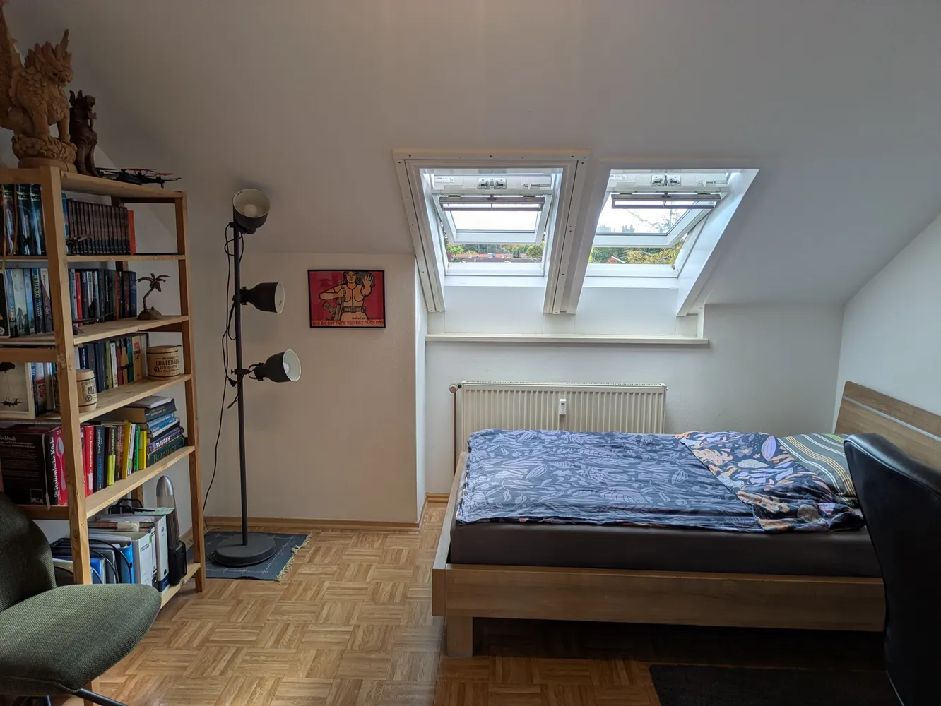2 Zimmer Wohnung mit 52 m² in Ingolstadt – Bild 6
