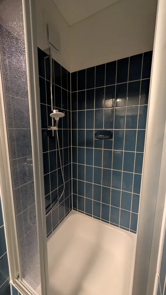 1 Zimmer Wohnung mit 25 m² in Düsseldorf – Bild 12