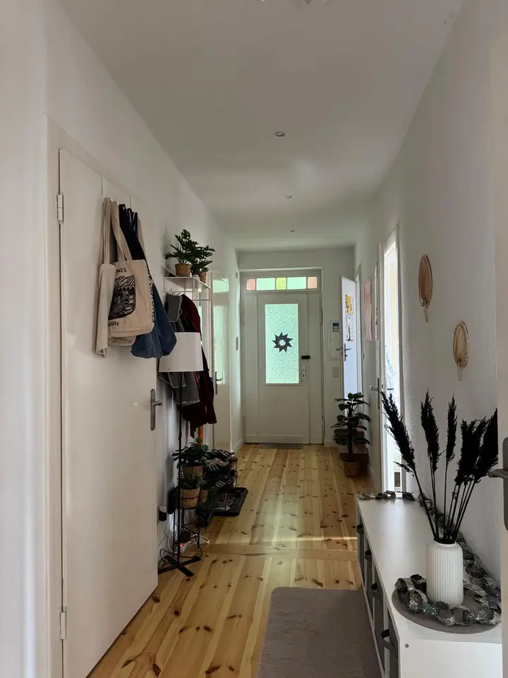 WG-Zimmer mit 98 m² in Erfurt – Bild 6