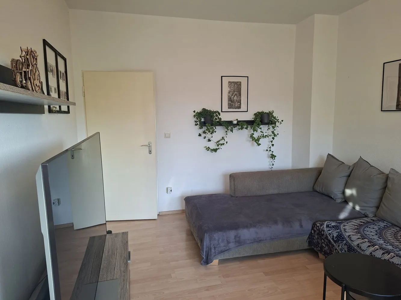 2 Zimmer Wohnung mit 61 m² in Mannheim – Bild 3
