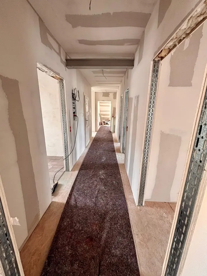 5 Zimmer Wohnung mit 115 m² in Dresden – Bild 5