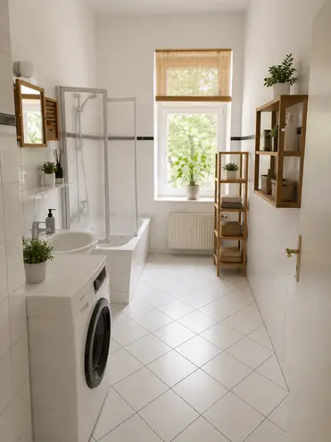 2 Zimmer Wohnung mit 55 m² in Leipzig – Bild 11