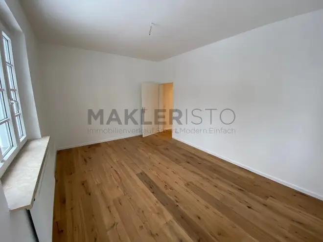 2 Zimmer Wohnung mit 55 m² in Leipzig – Bild 1