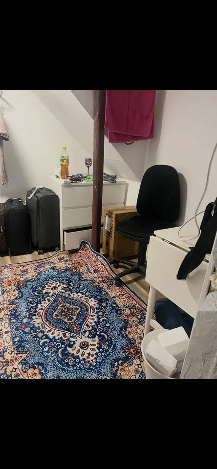 Studio mit 23 m² in Marburg – Bild 7