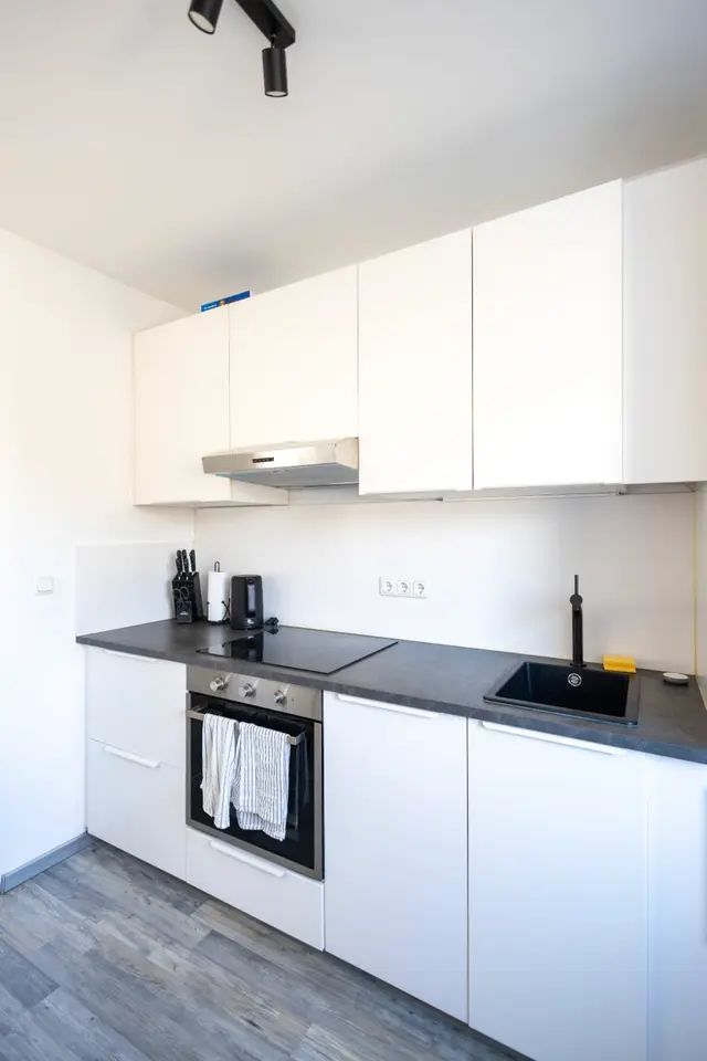 WG-Zimmer mit 13 m² in Regensburg – Bild 7