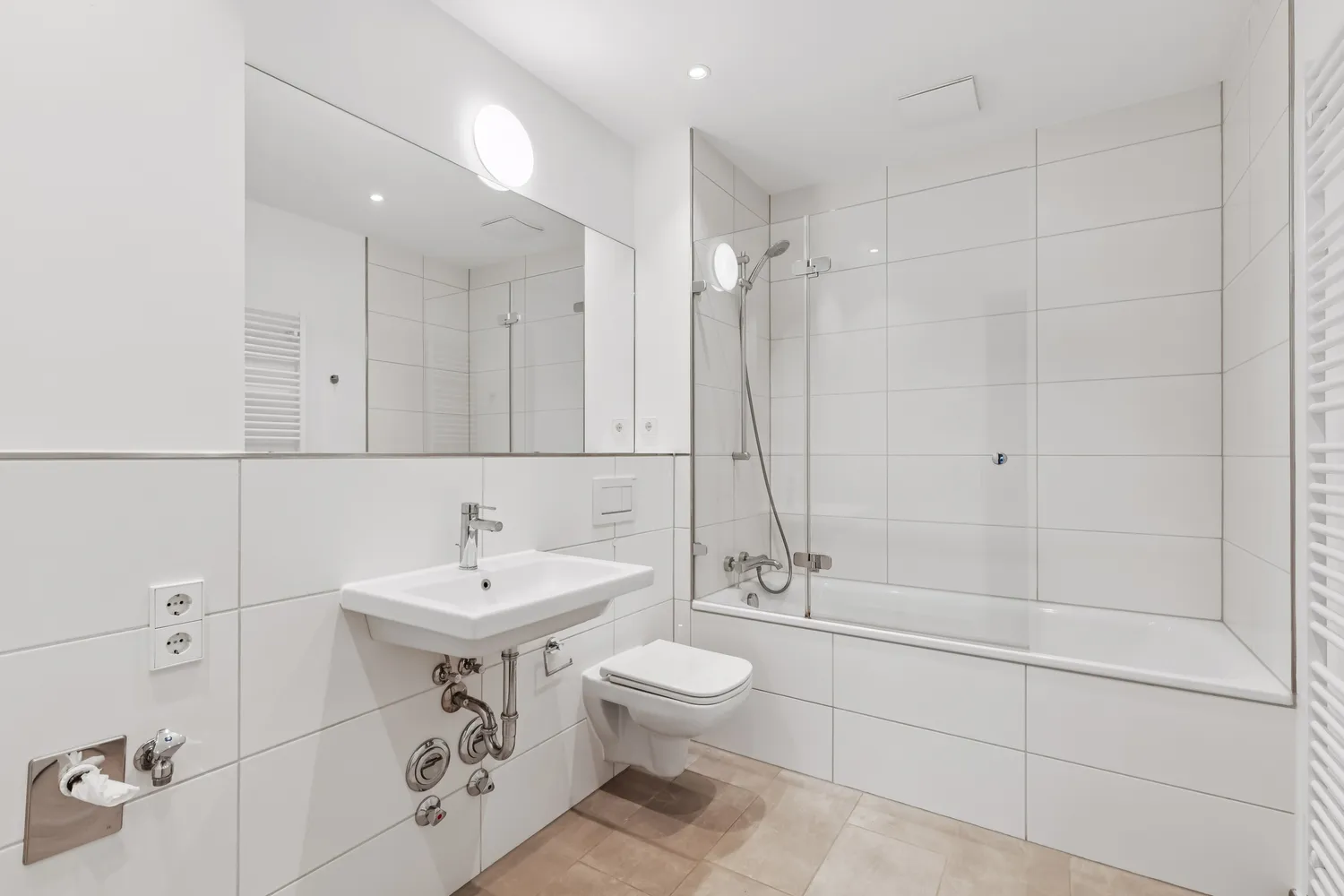 2 Zimmer Wohnung mit 60 m² in Berlin – Bild 8