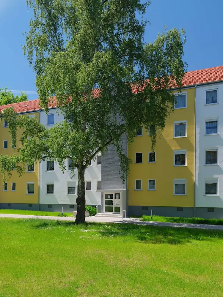 3 Zimmer Wohnung mit 68 m² in Nürnberg – Bild 3