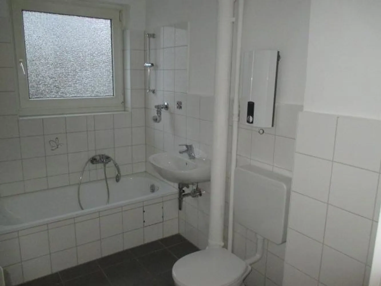 3 room apartment with 61 m² in Kassel – Photo 8
