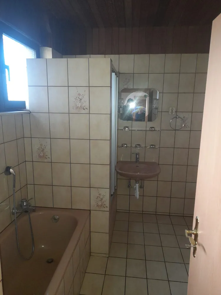 4 room apartment with 92 m² in Frankfurt am Main – Photo 12