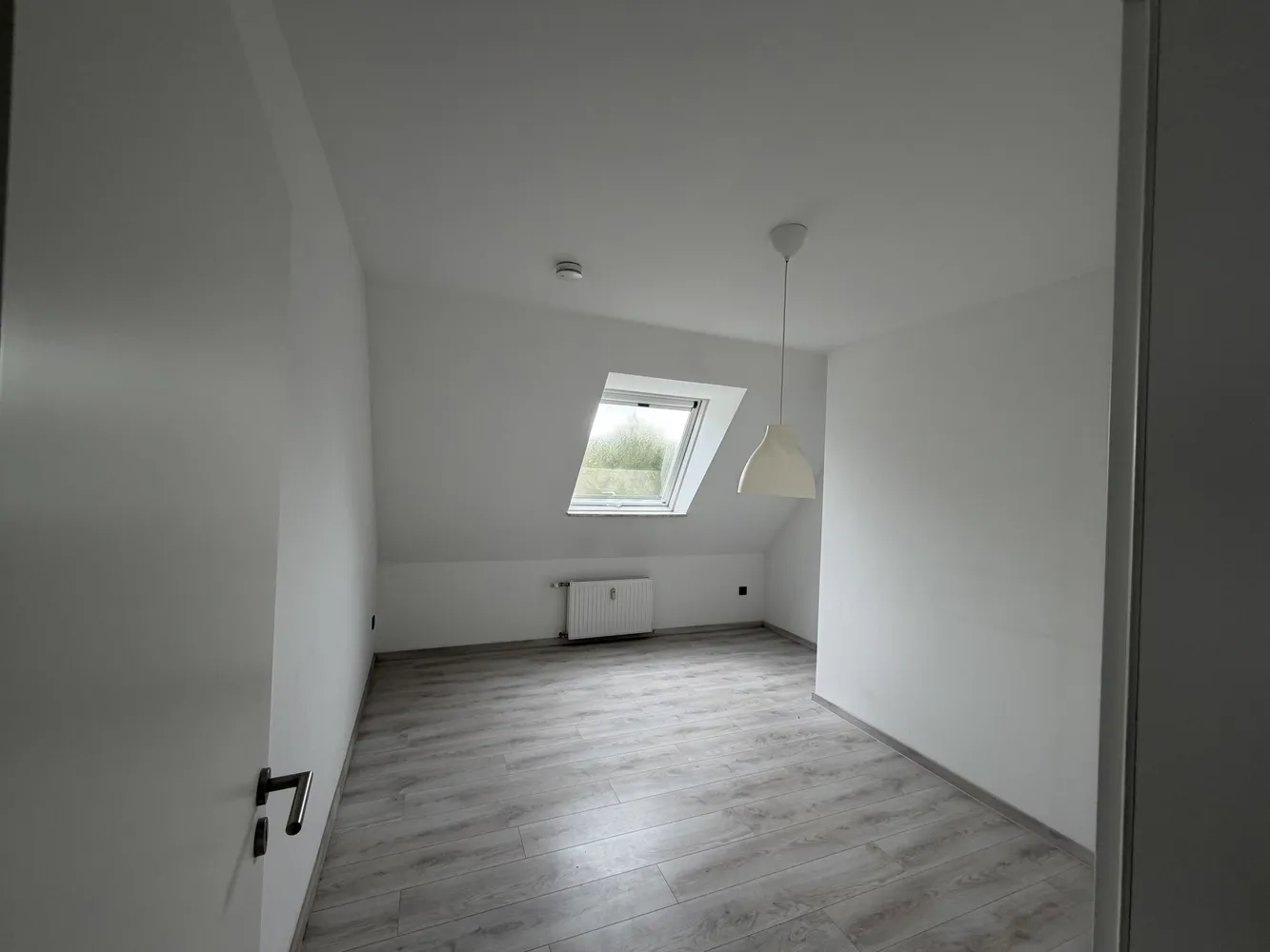 4 room apartment with 51 m² in Dortmund – Photo 5