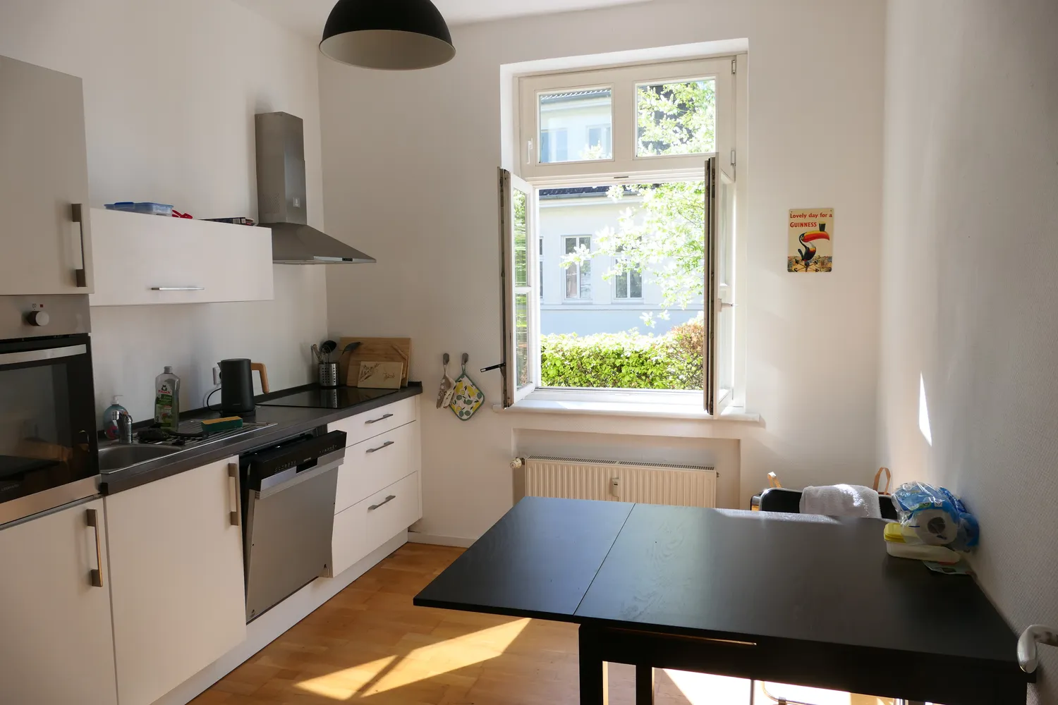 1 Zimmer Wohnung mit 30 m² in Münster – Bild 4