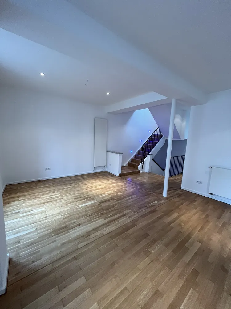 4 Zimmer Wohnung mit 118 m² in Speyer – Bild 4