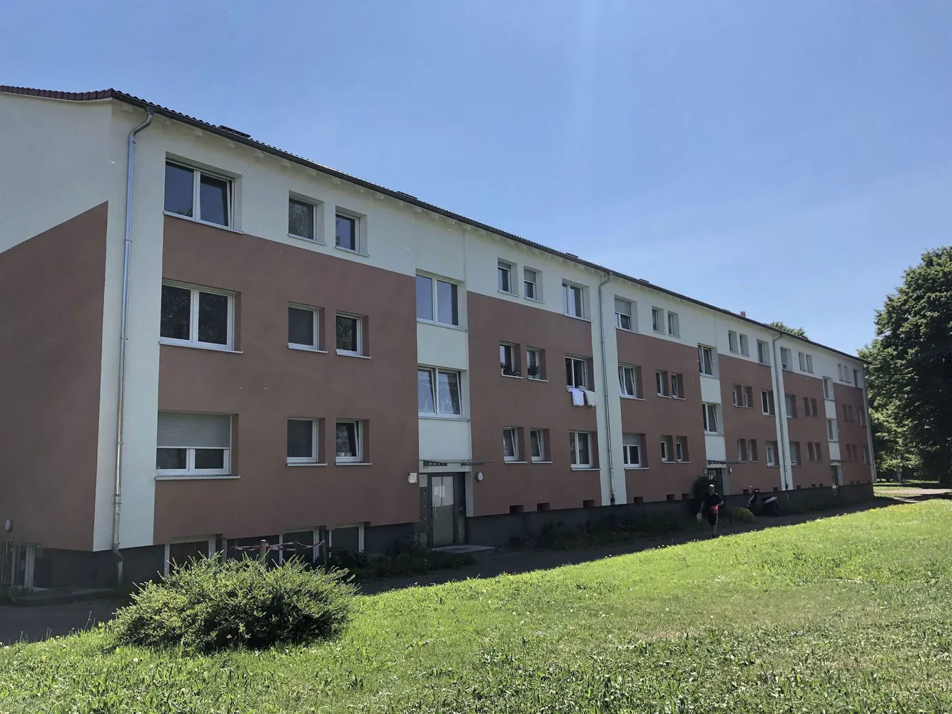 3 Zimmer Wohnung mit 74 m² in Kehl – Bild 1