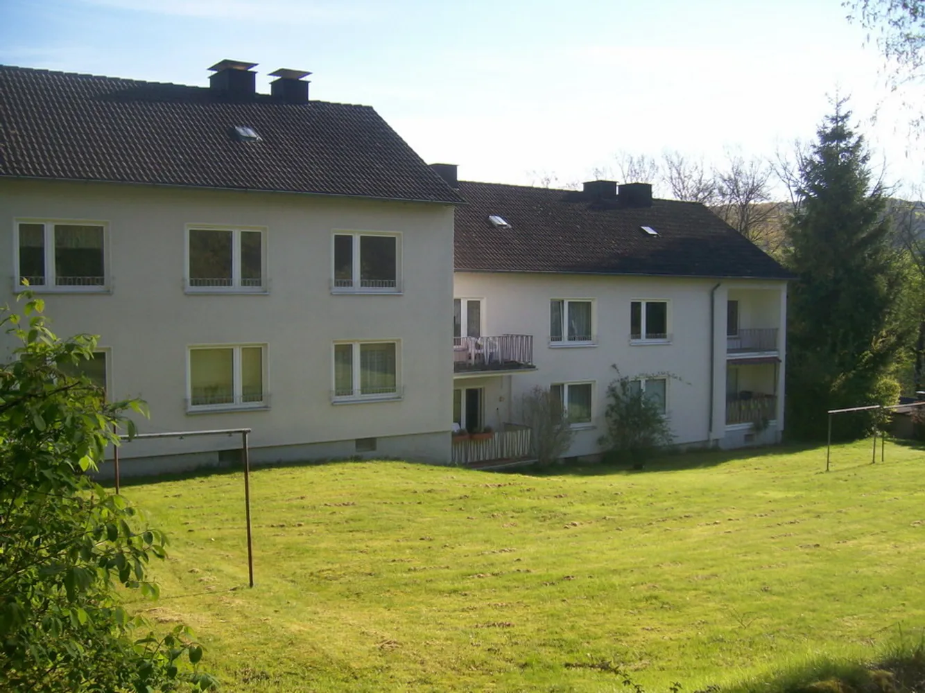 4 Zimmer Wohnung mit 66 m² in Arnsberg – Bild 5