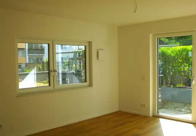 1 Zimmer Wohnung mit 40 m² in Aachen – Bild 2