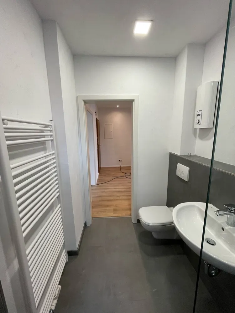 2 Zimmer Wohnung mit 50 m² in Duisburg – Bild 2