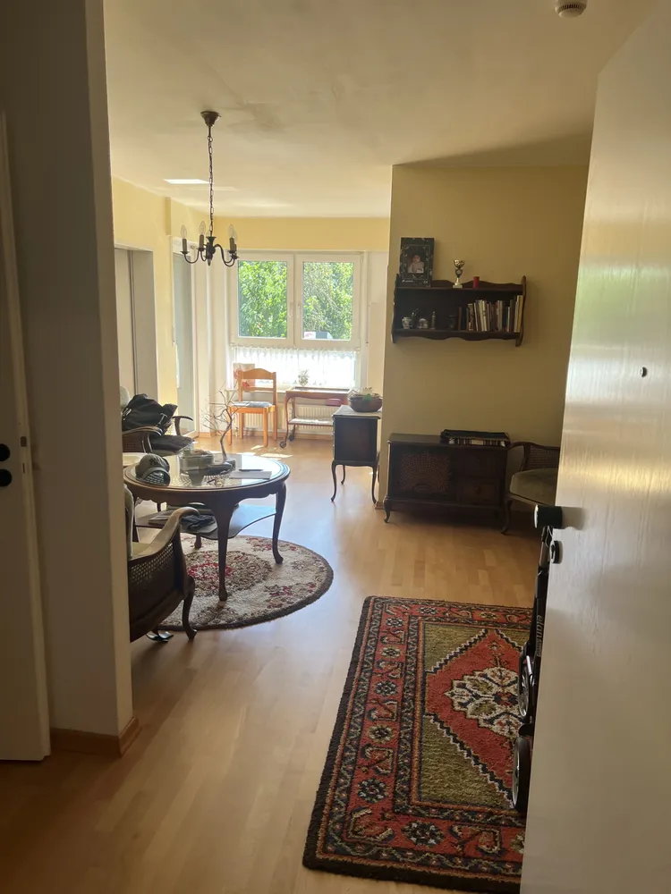 2 Zimmer Wohnung mit 46 m² in Krefeld – Bild 3