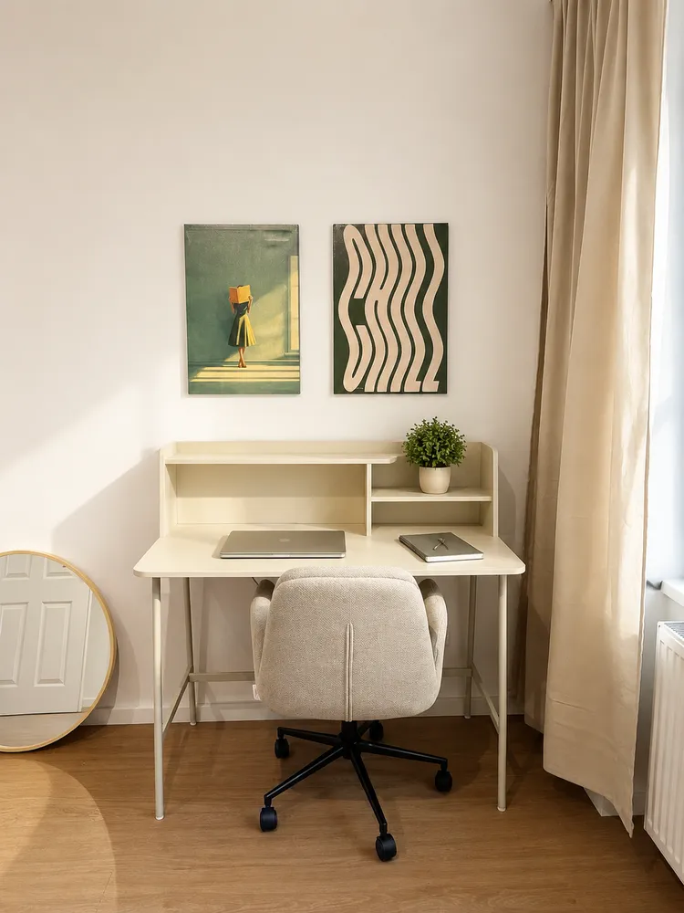 WG-Zimmer mit 17 m² in Berlin – Bild 1