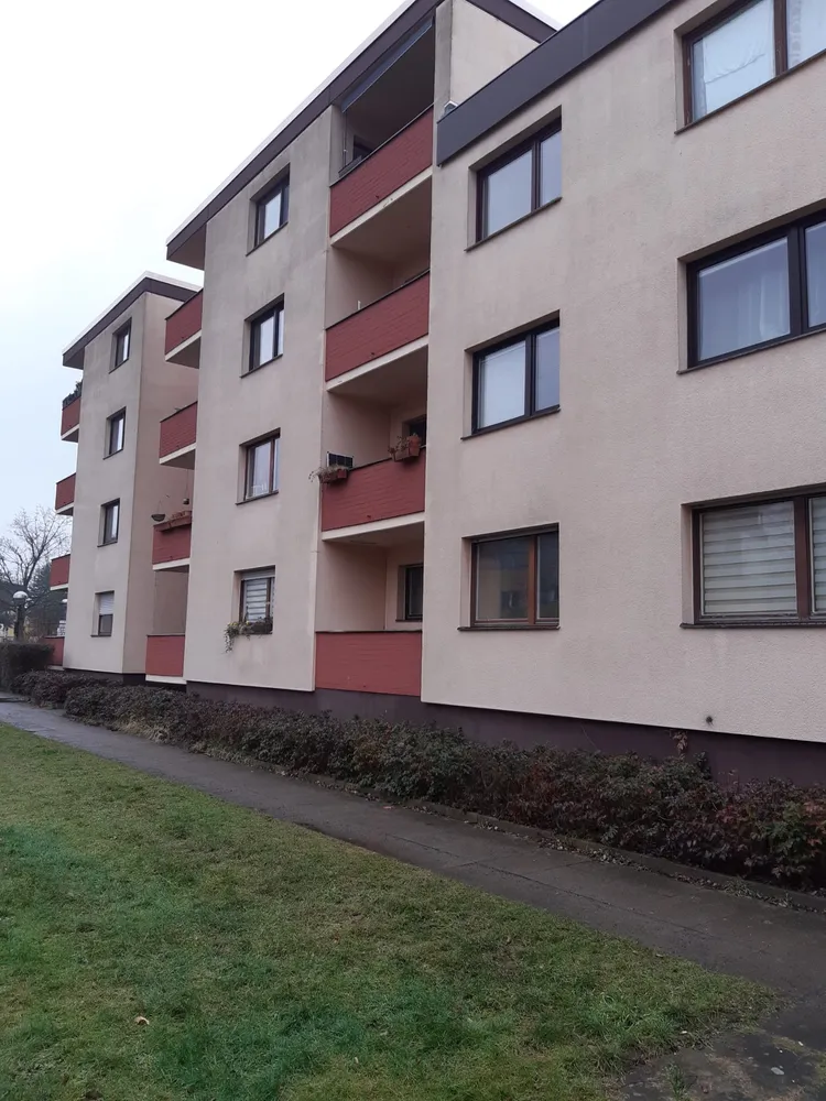 1 room apartment with 59 m² in Berlin – Photo 1