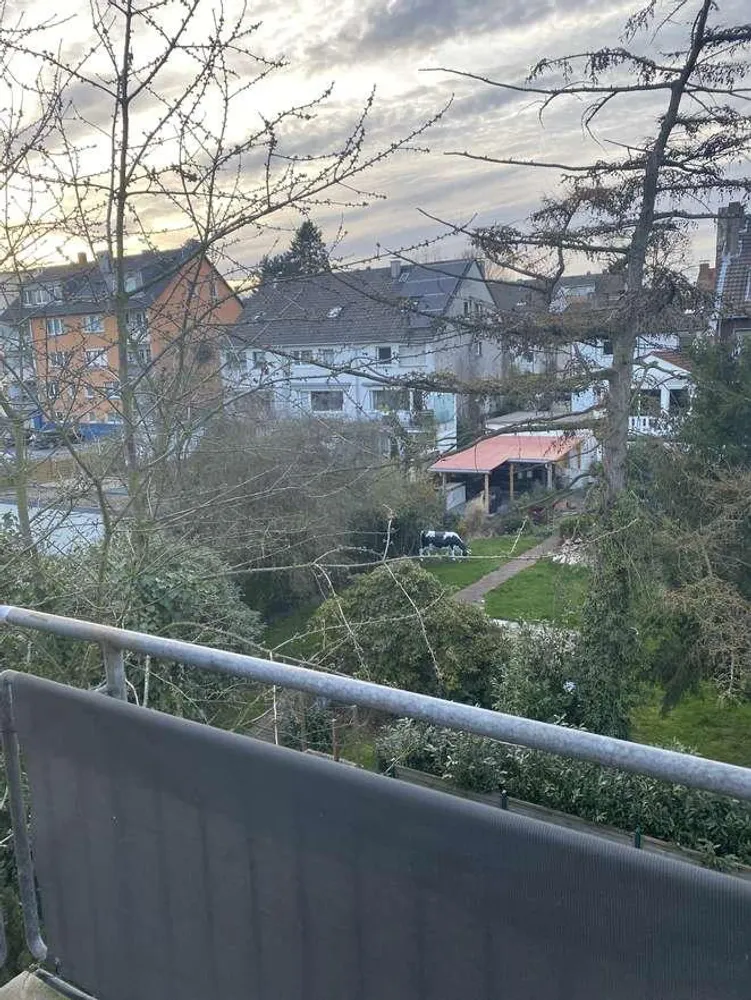 2 Zimmer Wohnung mit 53 m² in Bochum – Bild 3