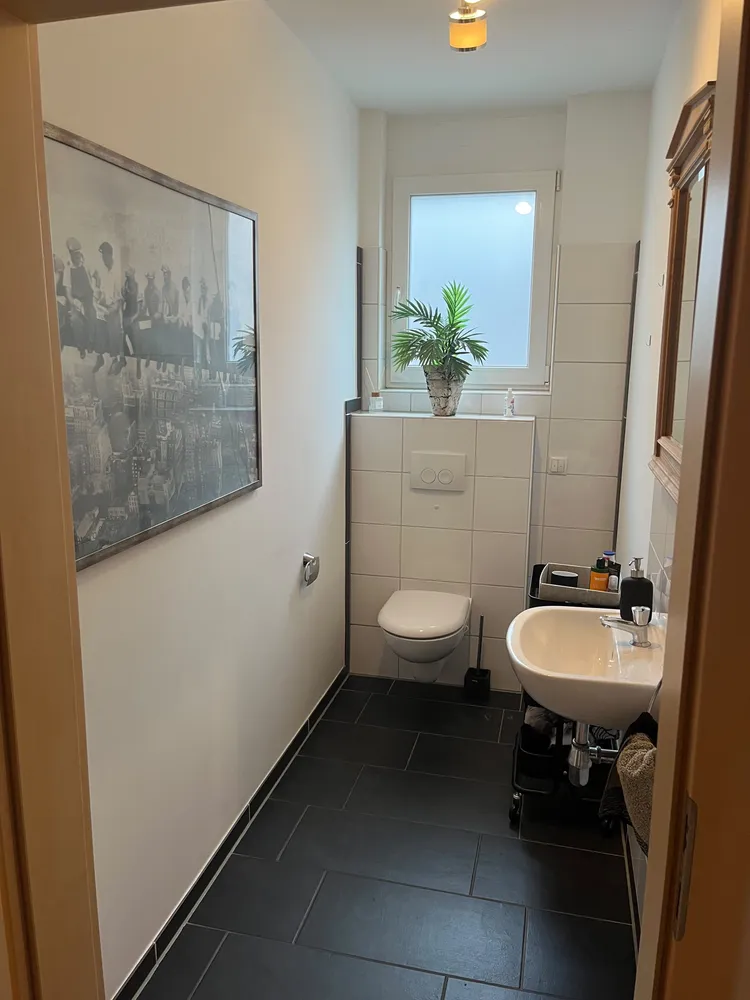 3 Zimmer Wohnung mit 128 m² in Kleve – Bild 7