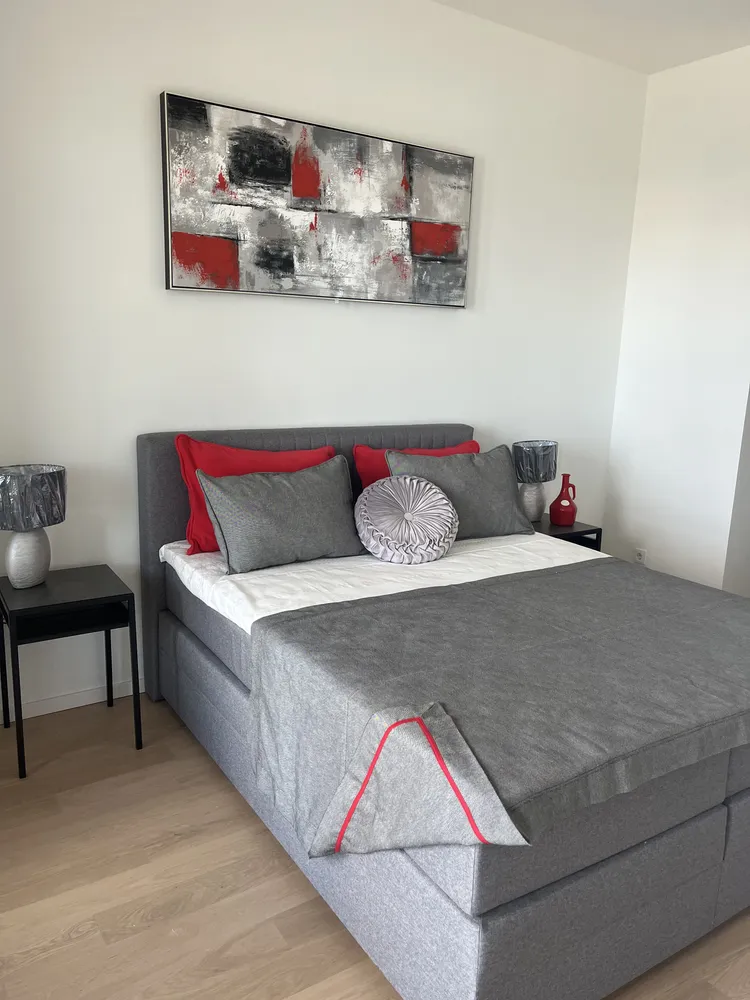 2 Zimmer Wohnung mit 57 m² in Hamburg – Bild 9