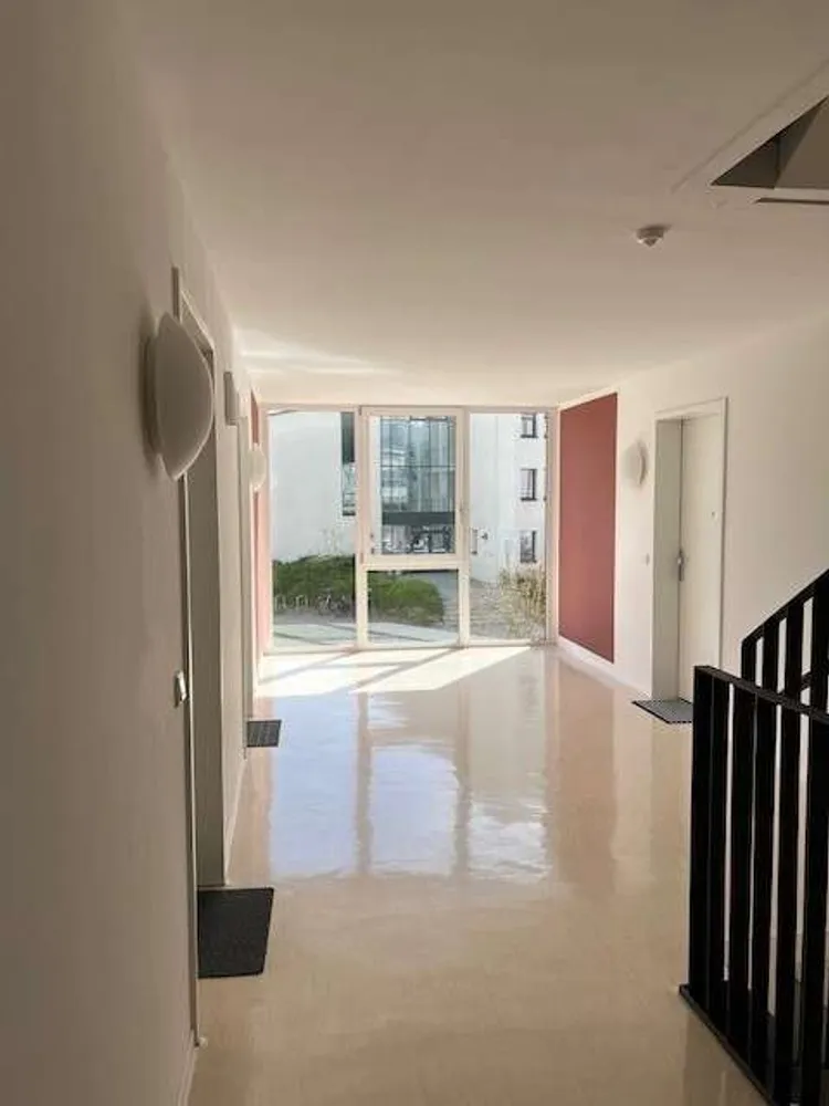 1 Zimmer Wohnung mit 30 m² in Passau – Bild 11