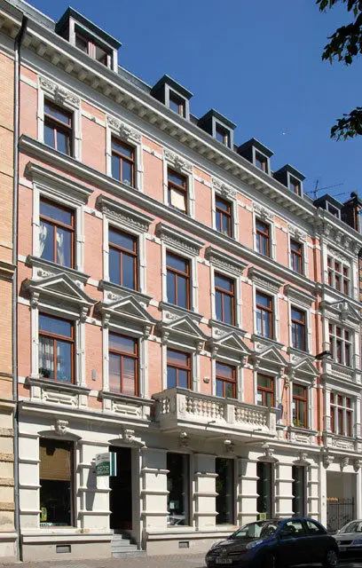 3 Zimmer Wohnung mit 78 m² in Zwickau – Bild 10