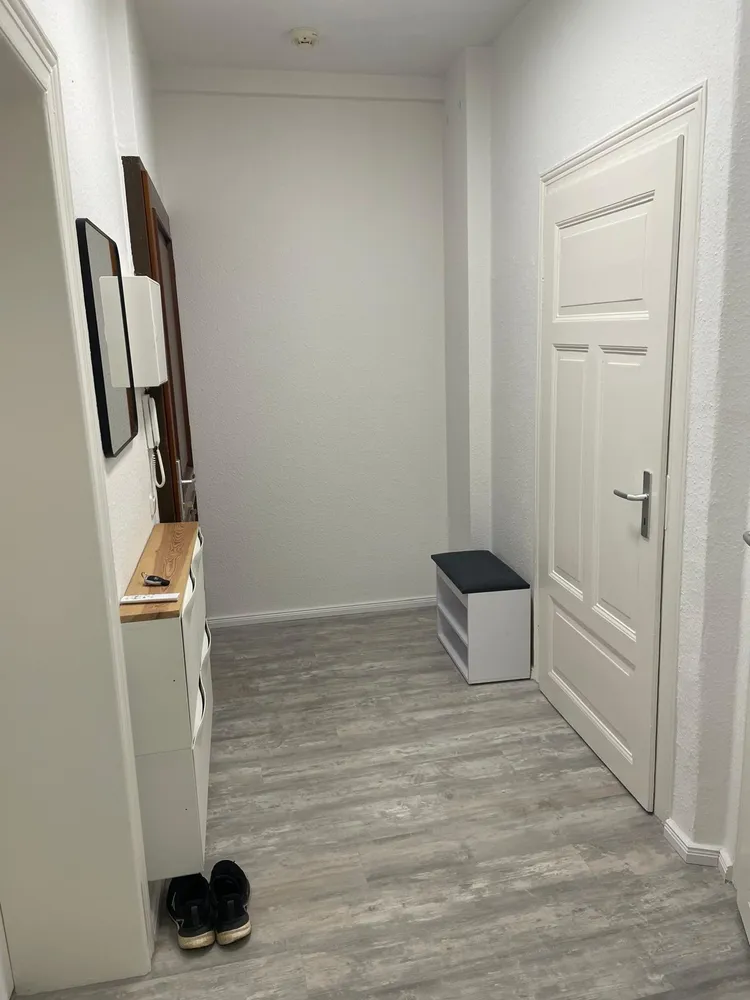 2 room apartment with 62 m² in Erfurt – Photo 4