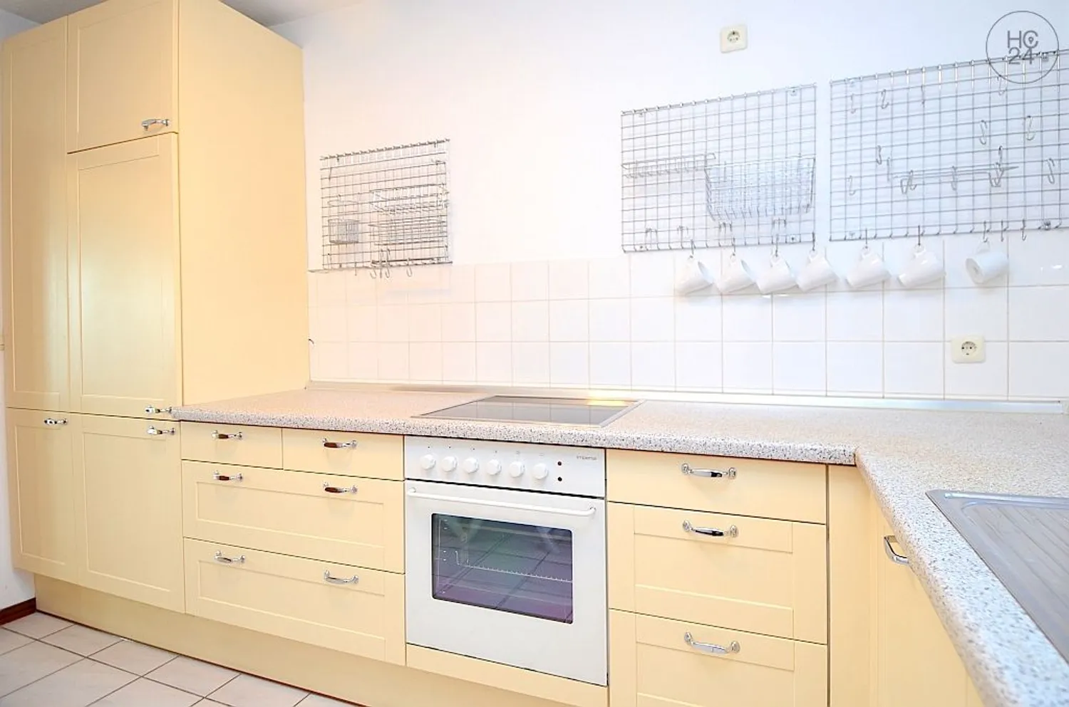 2 Zimmer Wohnung mit 70 m² in Mainz – Bild 12