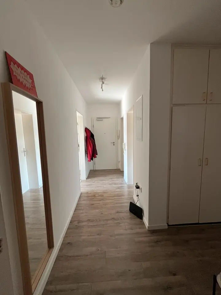 3 Zimmer Wohnung mit 82 m² in Donauwörth – Bild 4