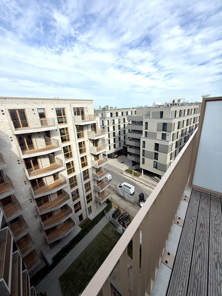 3 Zimmer Wohnung mit 85 m² in Hamburg – Bild 7