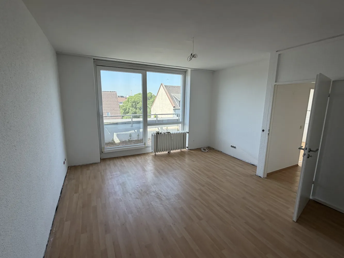 2 Zimmer Wohnung mit 68 m² in Oberhausen – Bild 3