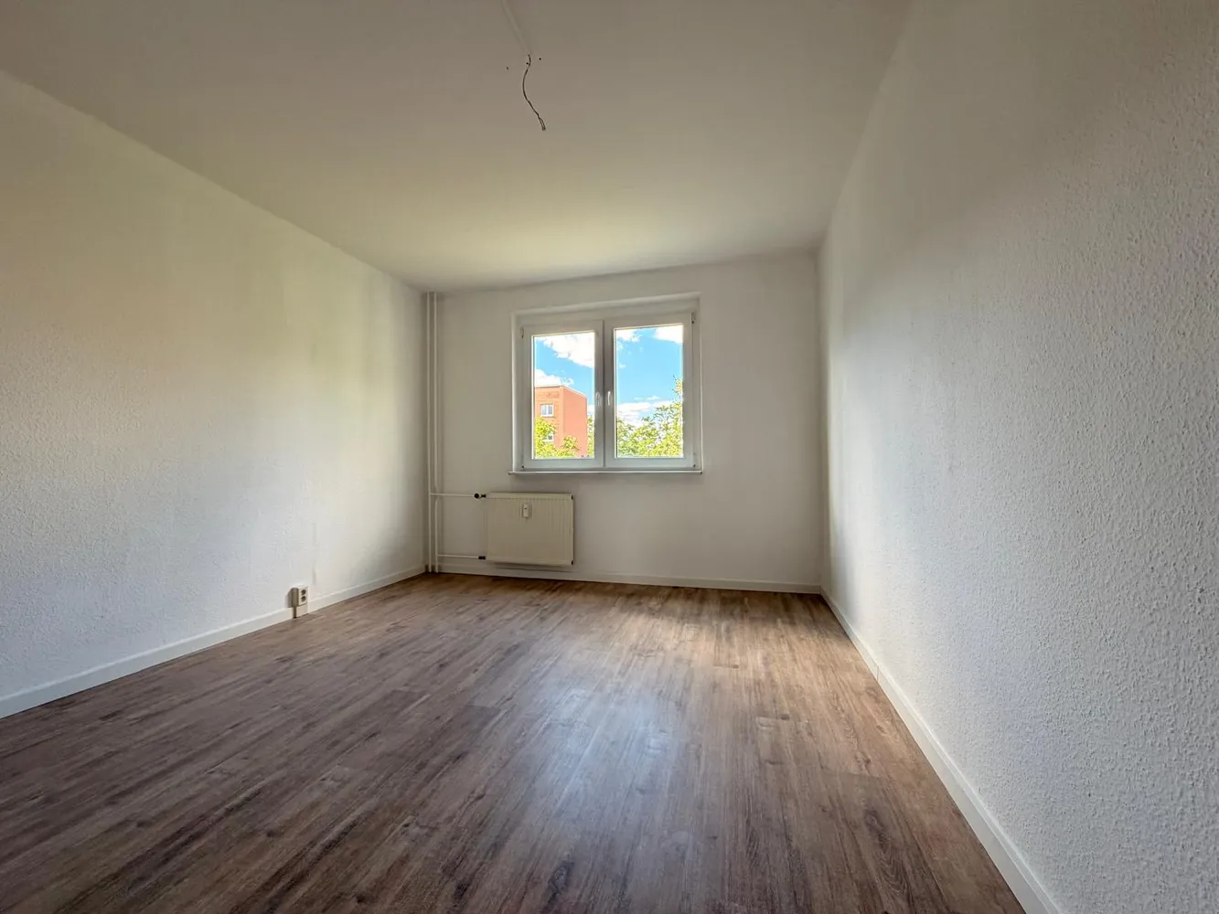 2 room apartment with 54 m² in Magdeburg – Photo 5