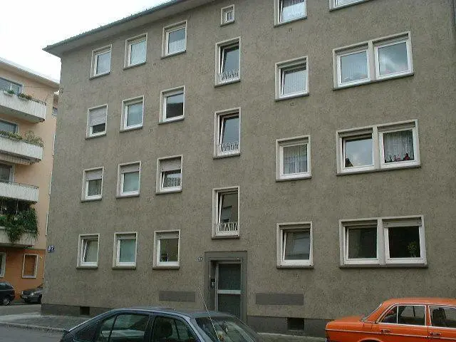 2 Zimmer Wohnung mit 44 m² in Mannheim – Bild 5