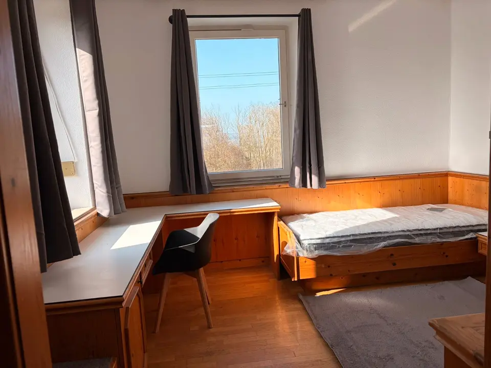 WG-Zimmer mit 18 m² in Ulm – Bild 1