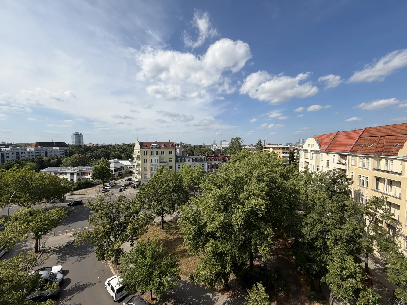 3 Zimmer Wohnung mit 136 m² in Berlin – Bild 12