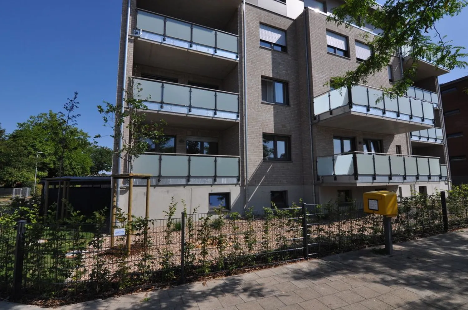 3 Zimmer Wohnung mit 83 m² in Verden (Aller) – Bild 8